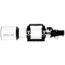 Explore Scientific ED 102 Classic White Essential Series f/7 Air Spaced Triplet Refractor Telescope ES-ED10207-01