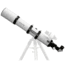 Explore Scientific ED 127 Classic White Essential Series f/7.5 Air Spaced Triplet Refractor Telescope, ES-ED10207-04