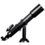 Explore Scientific ED 152 Carbon Fiber Edition f/8 Air Spaced Triplet Refractor Telescope TED15208-CF