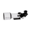 Explore Scientific ED 80 Classic White Essential Series f/6 Air Spaced Triplet Refractor Telescope ES-ED0806-01