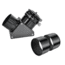 Explore Scientific ED102 Classic White Air Spaced Triplet,714mm Focal Length,2.5in HEX Focuser FCD100-10207-01