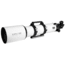 Explore Scientific ED127 Classic White Aluminum f/7.5 Air-Spaced Triplet w/ Hoya FCD100 Optics and 3in Starlight Feathertouch Focuser, FCD100-127075-T3-01