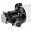 Explore Scientific ED80 Classic White Air Spaced Triplet,480mm Focal Length,2.5in HEX Focuser, FCD100-8006-01