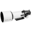 Explore Scientific ED80 Classic White Air Spaced Triplet,480mm Focal Length,2.5in HEX Focuser, FCD100-8006-01