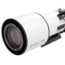 Explore Scientific ED127 f/7.5 Air-Spaced Triplet Refractor Carbon Fiber Telescope w/Retractable Dew Shield EDT-127075-T3-CF