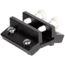 Explore Scientific Finder Scope Base w/ Screws FNDRBASEBLK
