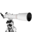 Explore Scientific FirstLight AR102mm Tube Refractor with EXOS-2 Mount with GOTO, White, FL-AR1021000EXOS2GT