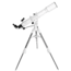Explore Scientific FirstLight AR102mm Tube Refractor with Twi 1, White, FL-AR1021000MAZ01