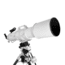 Explore Scientific FirstLight AR152mm Tube Refractor with EXOS-2 Mount GOTO, White, FL-AR152760EXOS2GT