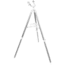 Explore Scientific FirstLight AR70mm Tube Refractor w/AZ Mount, White FL-AR70700AZ
