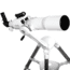 Explore Scientific FirstLight AR80mm Tube Refractor with Twi Nano, White, FL-AR80640TN