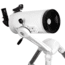 Explore Scientific FirstLight MAK127mm Tube Maksutov-Cassegrain with Twi Nano, White, FL-MC1271900TN