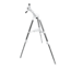 Explore Scientific FirstLight Twilight Nano AZ Mount; Steel ST1 Tripod, FL-TWINANOT1-00