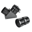 Explore Scientific FPL-53 Carbon Fiber ED115 f/5.5 APO Triplet Refractor w/ Ohara FPL53 Optics and Starlight True 3in Focuser, 115mm, FPL53-115CF-T3