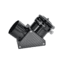 Explore Scientific FPL-53 Carbon Fiber ED140 f/6.5 APO Triplet Refractor w/ Ohara FPL53 Optics, 140mm, FPL53-140CF-01