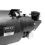 Explore Scientific FPL-53 Carbon Fiber ED165 f/7 APO Triplet Refractor w/ Ohara FPL53 Optics, 165mm, FPL53-165CF-01