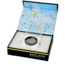 Explore Scientific Nebula Filter,Oxygen III,High Contrast,2in 310200