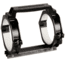 Explore Scientific Replacement Cradle Ring Set for Carbon Fiber Series 102mm Telescope TED102CFCRDL
