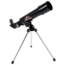 Explore Scientific Sun Catcher 50mm Telescope, Black 88-70050