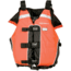 Extrasport UT5 Life Vest, Universal Size for Adult, Denier Cordura, Black 0710001155