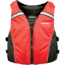 Extrasport Volksvest Life Vest, M , L Size for Adult, Nylon, Black 0710001164
