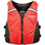 Extrasport Volksvest Life Vest, XL ,XXL Size for Adult, Nylon, Black 0710001165