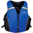 Extrasport Volksvest Life Vest, XS , S Size for Adult, Nylon, Black 0710001163