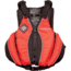 Extrasport Yucatan Life Vest, XS Size for Adult, Ripstop Nylon, Silver,Black 0310000163