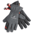 Extremities Mistaya Glove-Grey-Large