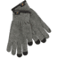 Extremities PrimaLoft Touch Glove-Charcoal-One Size