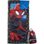 Exxel Outdoors 2 Piece Oxford Kit, Spiderman, M-2PC20SPD