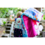 Exxel Outdoors Disney Frozen II Graphics 4 Piece Camp Kit, D-4SLGFRZ9A