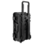 Eylar Intact Premium Series 22 in Hard Rolling Carry-On Camera Case with Adjustable Padded Divider and Lid Organizer
