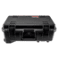 Eylar Intact Premium Series 22 in Hard Rolling Carry-On Camera Case with Adjustable Padded Divider and Lid Organizer