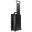 Eylar Eylar 22 in Hard Rolling Carry-On Camera Case with Adjustable Padded Divider and Lid Organizer
