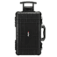 Eylar Eylar 22 in Hard Rolling Carry-On Camera Case with Adjustable Padded Divider and Lid Organizer