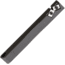 EZE-LAP Carbide Knife And Tool Sharpen, 5.25in X 0.625in, Synthetic, Black, Tungsten Carbide Sharpening Bits Set At 25 Degrees Angle, EE-06