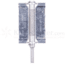 EZE-LAP Diamond Chain Saw 7/32in EZLCSG732