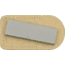 Eze-Lap Pocket Diamond Sharp Sharpener 3x1in EZL26FNG