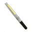 EZE-LAP Round Sharpener. Stores in Aluminum Handle, Pouch with Belt Loop, B