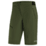GOREWEAR C5 Womens Cycling Shorts in Utility Green 2XS Regular fit FBD2E854, 100588-BH00-34