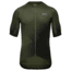 GOREWEAR Fade Cycling Jersey Mens in Utility Green/Black Medium Form fit C0677A62, 100769-BH99-L