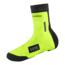 GOREWEAR Sleet Insulated Overshoes in Neon Yellow/Black 9-9.5 Waterproof 124000DB, 100828-0899-L