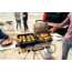 Magma Crossover Double Burner w/ Grill, Griddle, Bundle, Multi, One Size, CO10-113