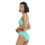 Body Glove Smoothies Nuevo Contempo Swim Bottom - Sea Mist C090E453, XS, Sea Mist, 39506138-276-XS