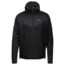 GOREWEAR Mens R5 GORE-TEX INFINIUMTM Insulated Running Jacket in Black XS Slim fit Windproof AD9F2A37, 100665-9900-S