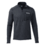 KUIU Base Camp Pullover Sweater - Mens, Dark Navy, 3XL, Adult, Male, 7477971419294