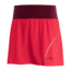 GOREWEAR Running Skort Womens in Hibiscus Pink/Chestnut Red XS 0-2 Slim fit DC915295, 100622-AKAJ-36