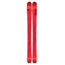 Faction Agent 1.0 Skis, Red, 178, FCSKW23-AG10-ZZ-178-1