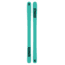 Faction Agent 1.0X Skis, Green, 154, FCSKW23-AG1X-ZZ-154-1